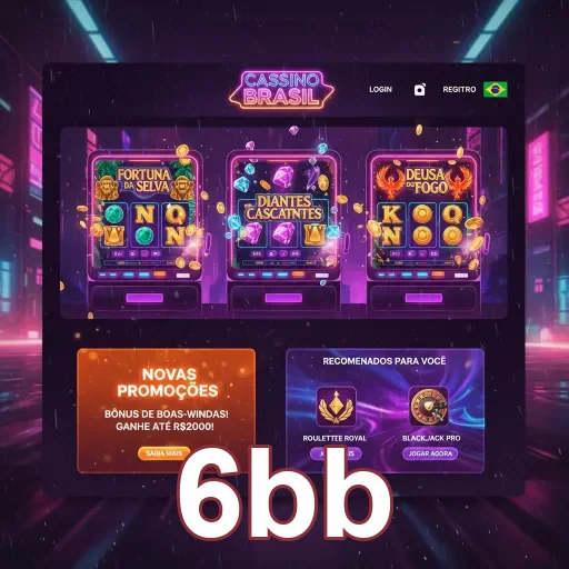 Dicas para aproveitar ao máximo sua experiência no 6bb - 6bb