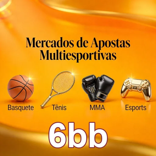 Imagem de 6bb Jogos: jogos online com acesso seguro