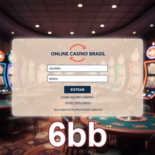 Ilustração de Acesso Seguro