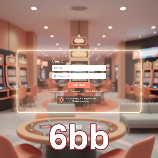 Imagem principal de 6bb Apostas Esportivas