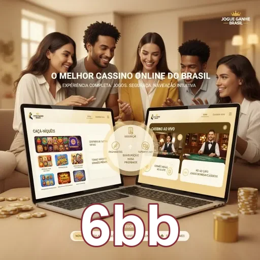 Ilustração de Slots em Destaque