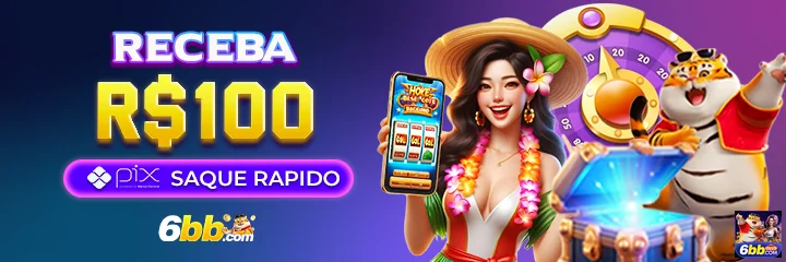 Acesso mobile aos serviços VIP do 6bb