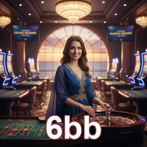 Imagem principal de 6bb Promocoes