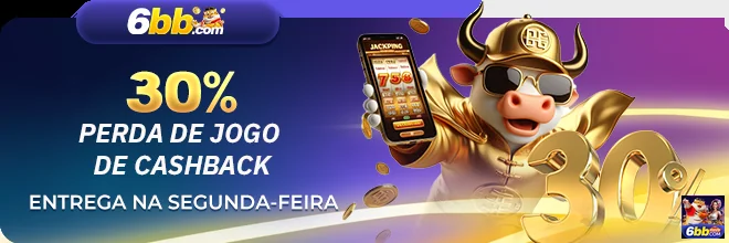 Imagem principal de 6bb Plataforma: plataforma de jogos com acesso seguro